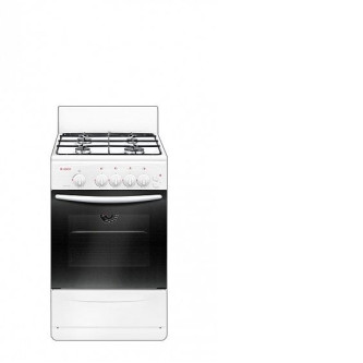 Газовая плита GEFEST 3200-06 К85