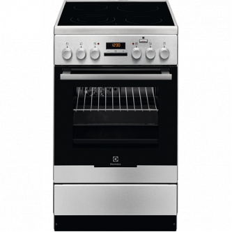 Стеклокерамическая плита Electrolux EKC 954907 X