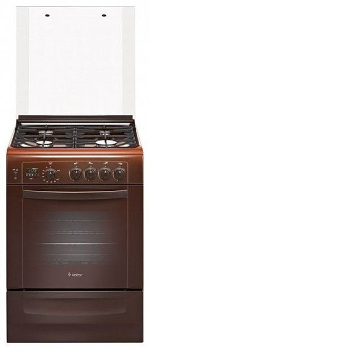 Плита газовая GEFEST 6100-04 cк Плита газовая GEFEST 6100-04 cк