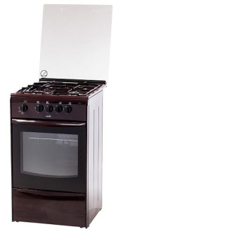 Газовая плита Terra GM 1413-004 Br