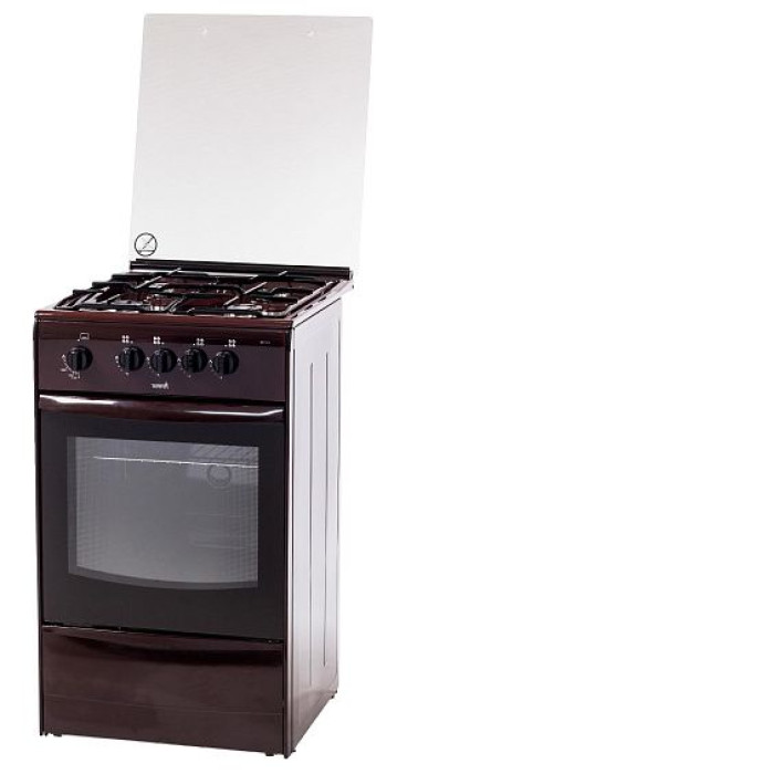 Газовая плита Terra GM 1413-004 Br Газовая плита Terra GM 1413-004 Br