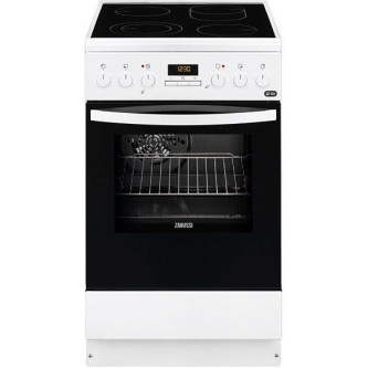 Электрическая плита ZANUSSI ZCV9553G1W Электрическая плита ZANUSSI ZCV9553G1W