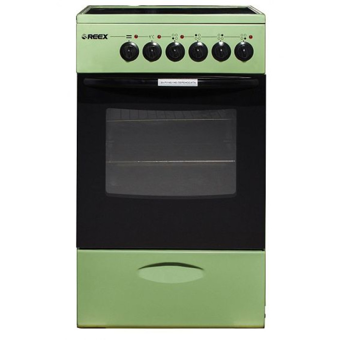 Плита REEX CSE-54 Gn Плита REEX CSE-54 Gn