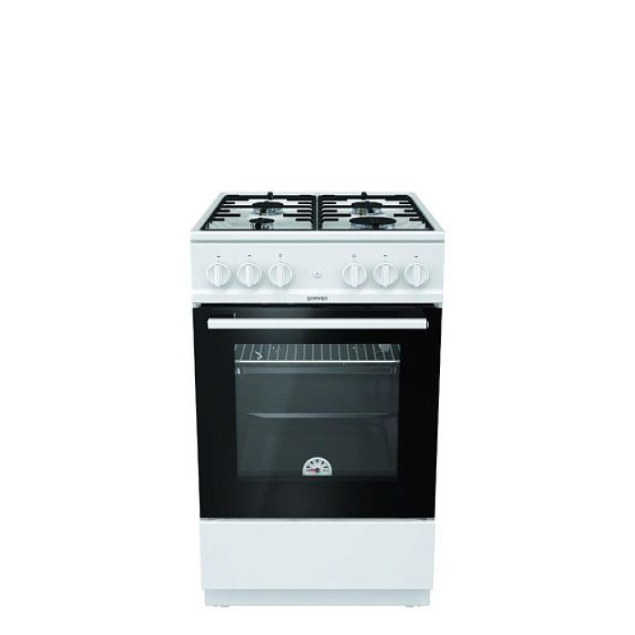 Газовая плита Gorenje G5111WH