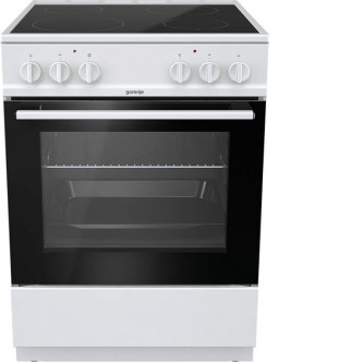 Стеклокерамическая плита GORENJE EC6111WG