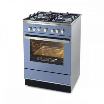 Плита газовая KAISER HGG 61532 R