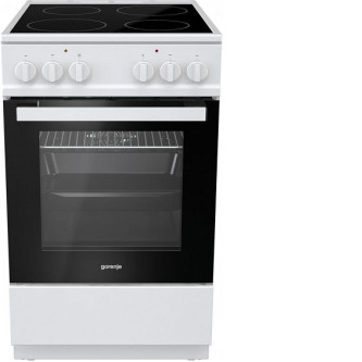 Стеклокерамическая плита GORENJE EC5121WG-B