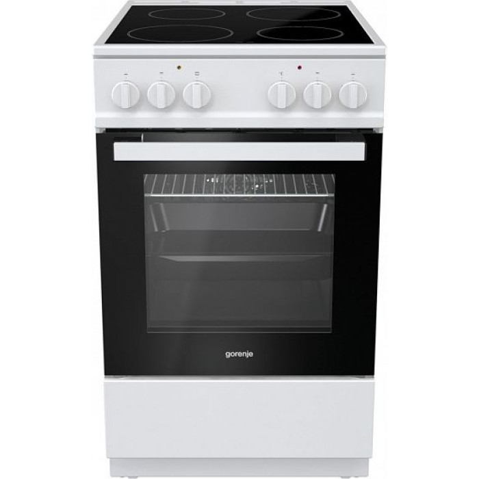 Стеклокерамическая плита GORENJE EC5121WG-B