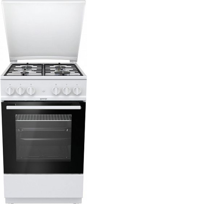 Газовая плита GORENJE GI5121WH Газовая плита GORENJE GI5121WH