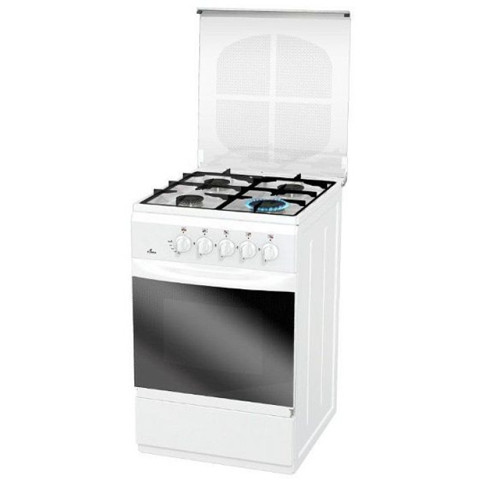 Плита газовая FLAMA fg 2426 w Плита газовая FLAMA fg 2426 w