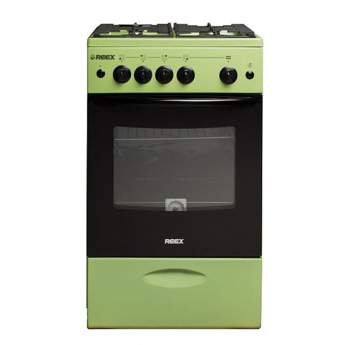 Газовая плита Reex CG-54297 eGn Газовая плита Reex CG-54297 eGn