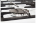 Комбинированная плита Leran GEC 3311 W Комбинированная плита Leran GEC 3311 W