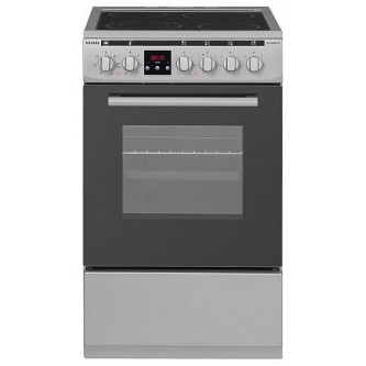 Стеклокерамическая плита Vestel VC V56SETD