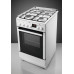 Плита комбинированная AEG CKR56400BW Плита комбинированная AEG CKR56400BW