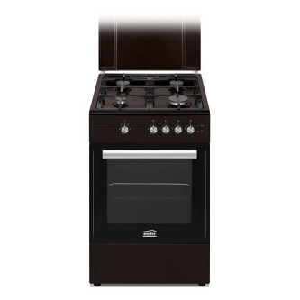 Газовая плита SIMFER F56GD42017