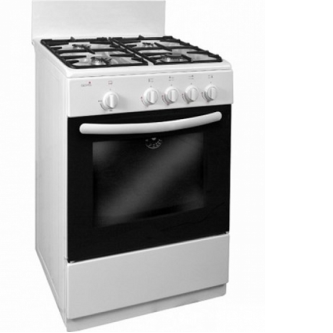 Газовая плита CEZARIS ПГ 3100-00 (ч)