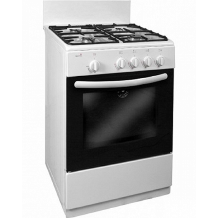 Газовая плита CEZARIS ПГ 3100-00 (ч) Газовая плита CEZARIS ПГ 3100-00 (ч)