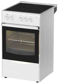 Плита DARINA B EC331 606 W Плита DARINA B EC331 606 W