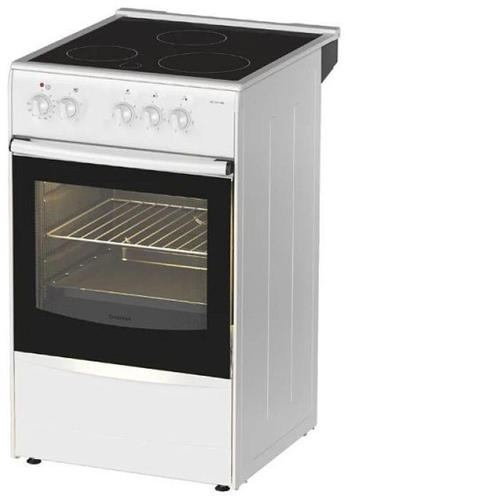 Плита DARINA B EC331 606 W Плита DARINA B EC331 606 W