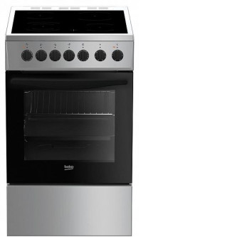 Электрическая плита Beko FFSE 57114 GS
