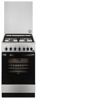 Плита ZANUSSI zck 9552 h1x