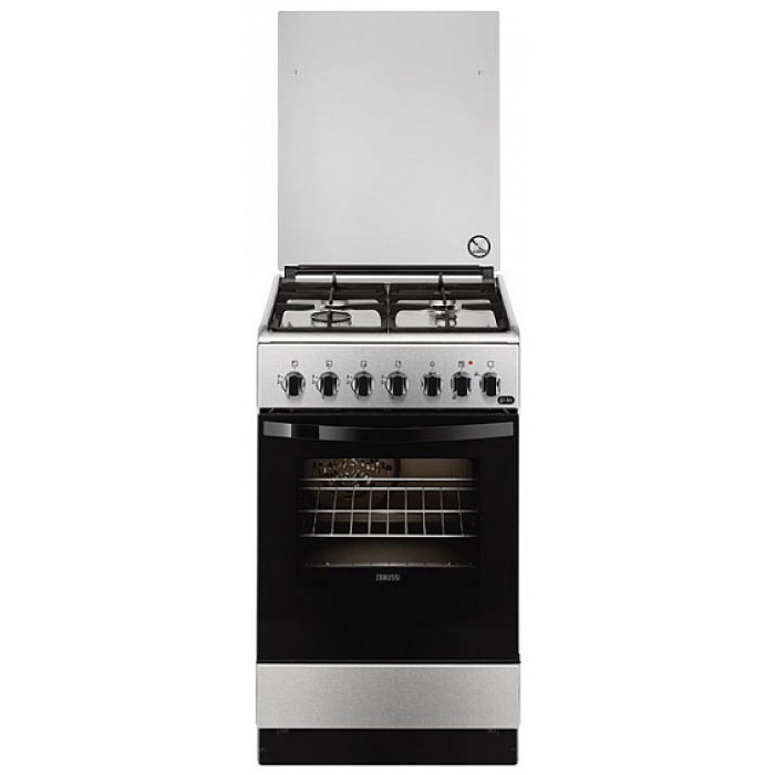 Плита ZANUSSI zck 9552 h1x