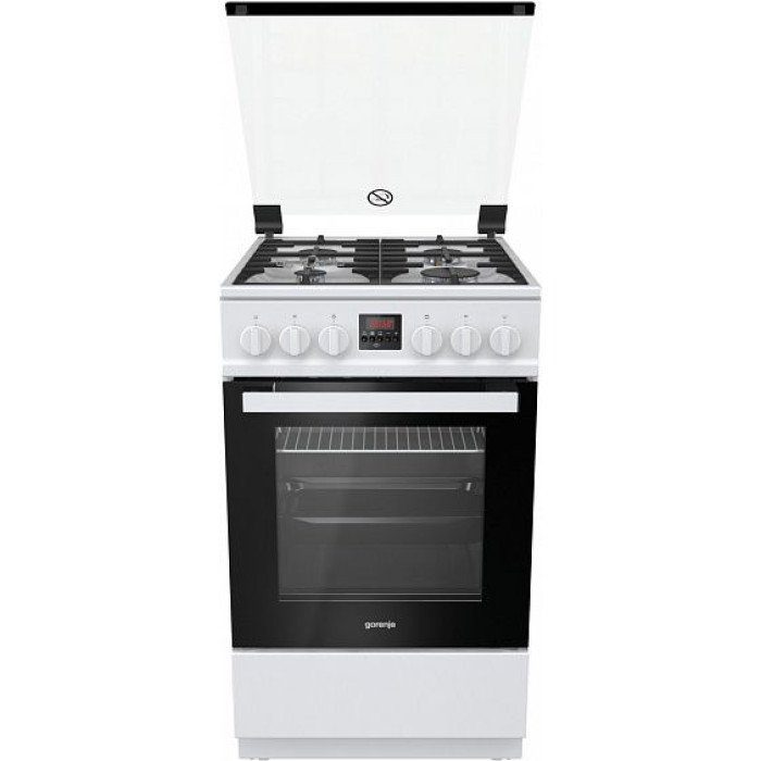 Газовая плита GORENJE GI5322WF-B Газовая плита GORENJE GI5322WF-B