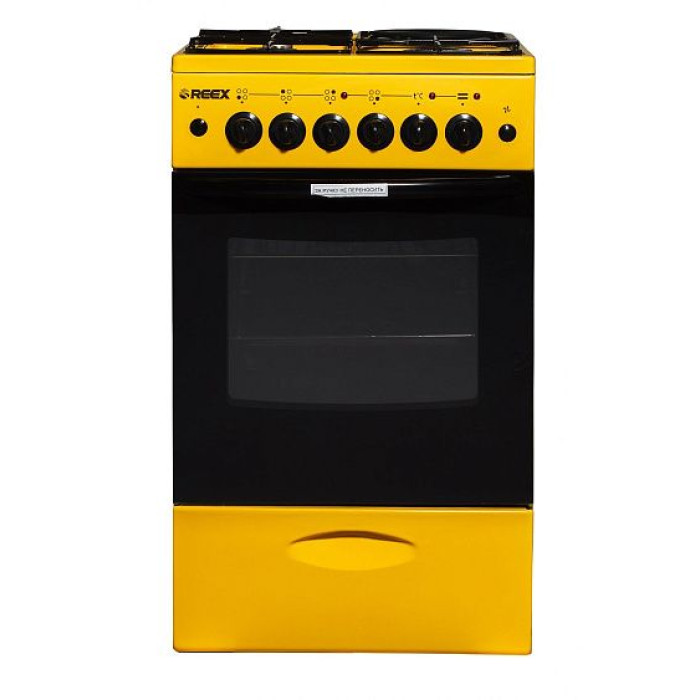 Плита REEX CGE-531 ecYe Плита REEX CGE-531 ecYe