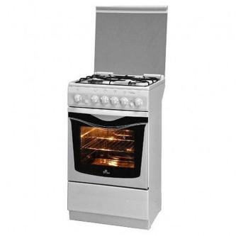 Плита газовая DELUXE 5040.31 г (кр) Плита газовая DELUXE 5040.31 г (кр)