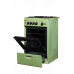 Газовая плита Reex CG-54 eGn