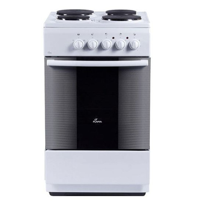 Электрическая плита FLAMA FЕ 1403 W Электрическая плита FLAMA FЕ 1403 W