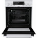 Стеклокерамическая плита GORENJE EC6341WC Стеклокерамическая плита GORENJE EC6341WC