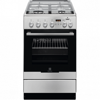 Комбинированная плита Electrolux EKK 954904 X Комбинированная плита Electrolux EKK 954904 X