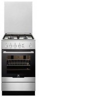 Газовая плита ELECTROLUX EKG95010CX