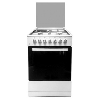 Комбинированная плита DeLuxe 606031.12 гэ 001 (кр) чр
