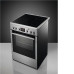 Плита электрическая AEG CCM66400BX