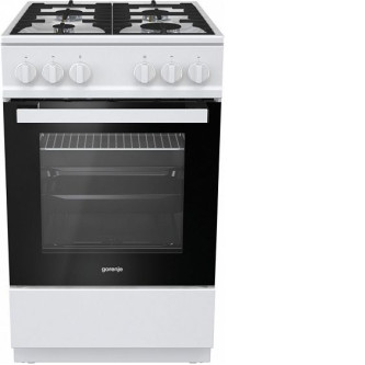 Газовая плита GORENJE GN5112WF-B