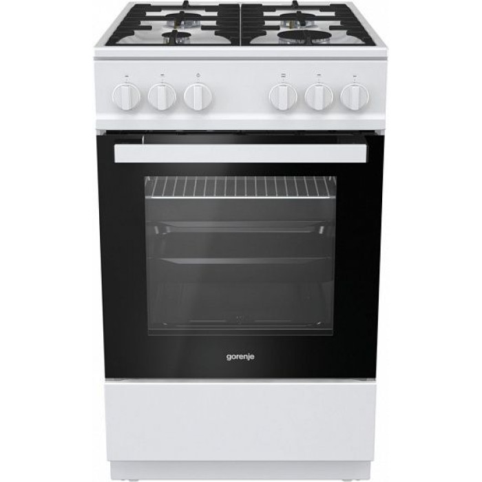 Газовая плита GORENJE GN5112WF-B Газовая плита GORENJE GN5112WF-B