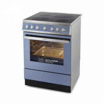 Плита электрическая KAISER hc 62010 r moire