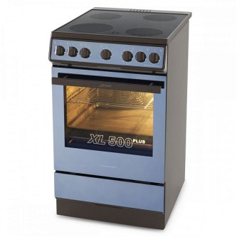 Плита электрическая KAISER hc 52010 b moire