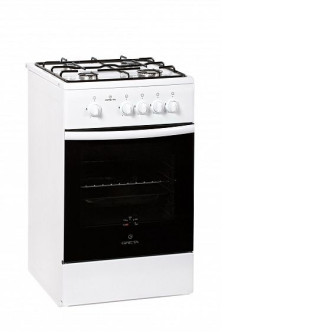 Газовая плита GRETA 1470-00-21