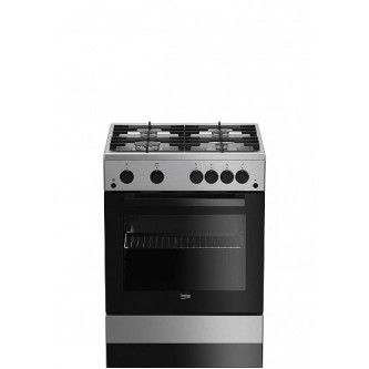 Плита BEKO FSGT 62130 DXO