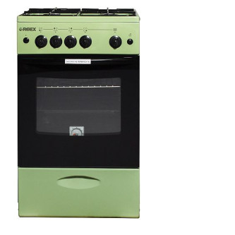 Газовая плита Reex CG-54 eGn