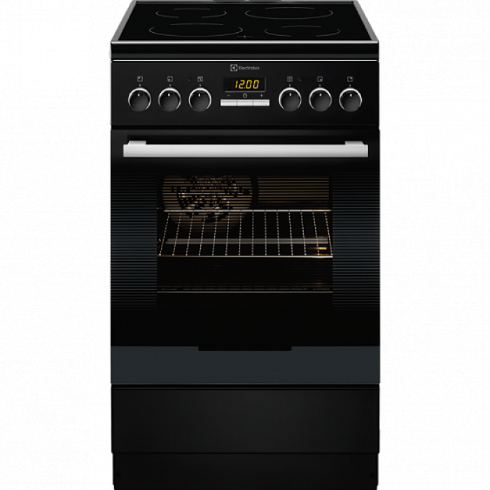 Кухонная плита ELECTROLUX EKC 95430 MK Кухонная плита ELECTROLUX EKC 95430 MK