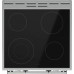 Стеклокерамическая плита GORENJE EC6341XC Стеклокерамическая плита GORENJE EC6341XC