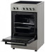 Стеклокерамическая плита Simfer F55VS04017 Стеклокерамическая плита Simfer F55VS04017