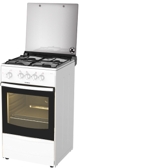Плита газовая DARINA 1 b gm441 105w