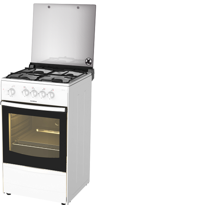 Плита газовая DARINA 1 b gm441 105w Плита газовая DARINA 1 b gm441 105w