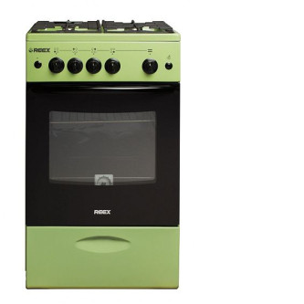 Газовая плита Reex CG-54997 eGn