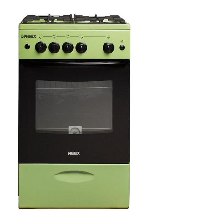 Газовая плита Reex CG-54997 eGn